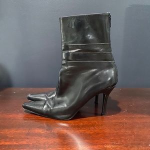 Stuart Weitzman ankle boots